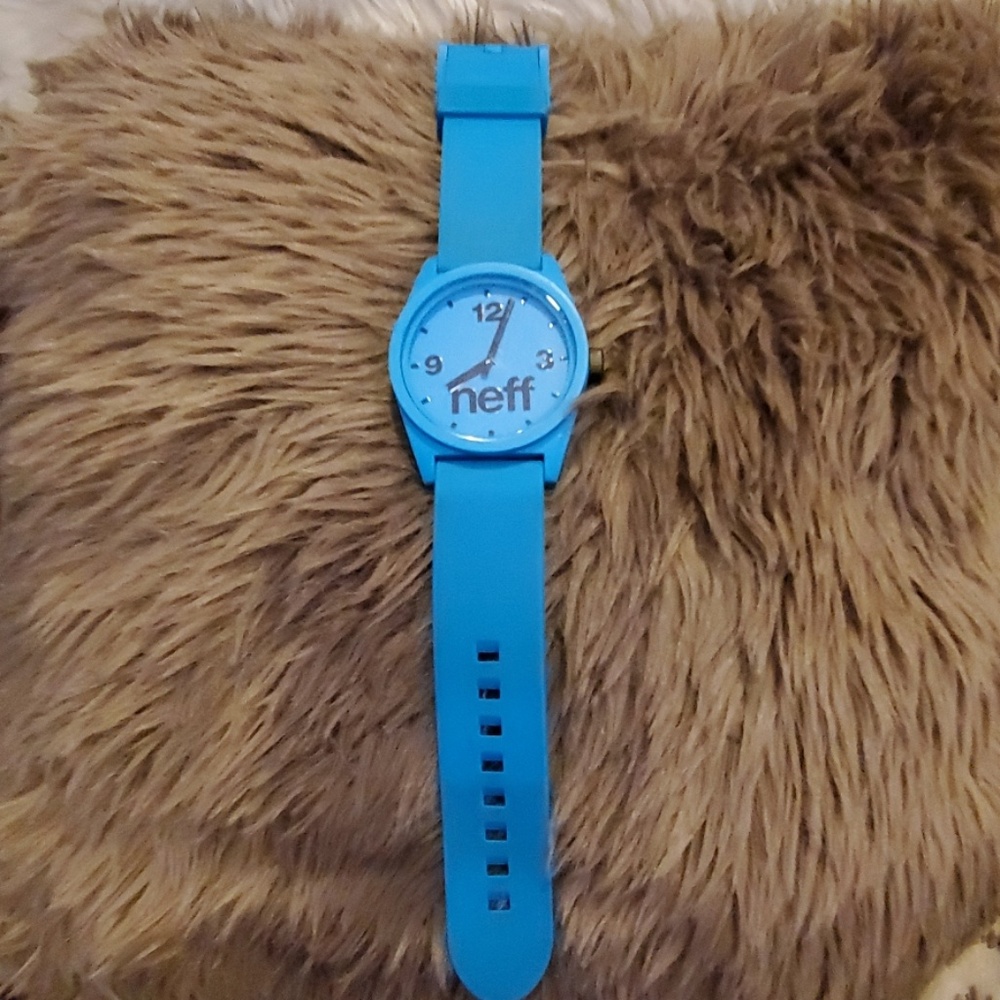 Neff watch